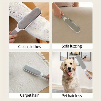 LintLift: Reusable Lint Roller