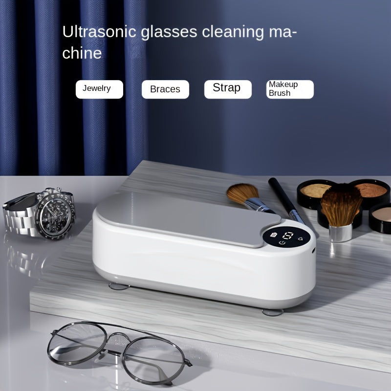 ShinePro: The Electric Accessoires Cleaner