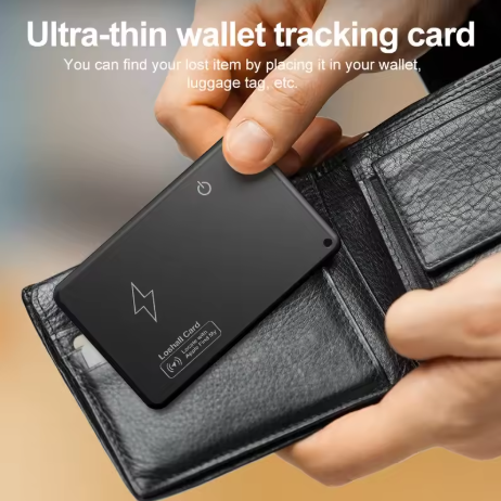 Credit Card Tracker