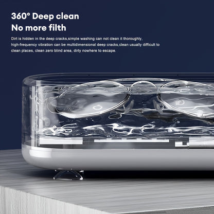 ShinePro: The Electric Accessoires Cleaner