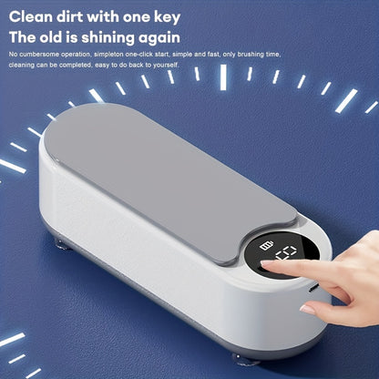 ShinePro: The Electric Accessoires Cleaner